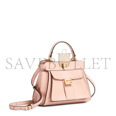 FENDI PEEKABOO POCKET BAG 8BN244AMCXF0J2F (33.5*25.5*13cm)